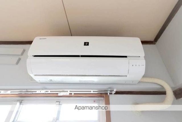 ビレッジハウス若葉II2号棟の内装写真