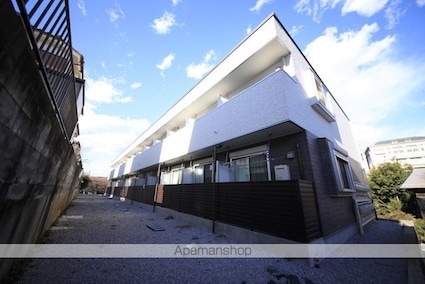 ＮｏｓｓＡ　Ｕｍ谷野町[1K/21.11m2]の外観2