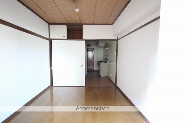 東京都立川市錦町３丁目[1K/20.5m2]の内装4