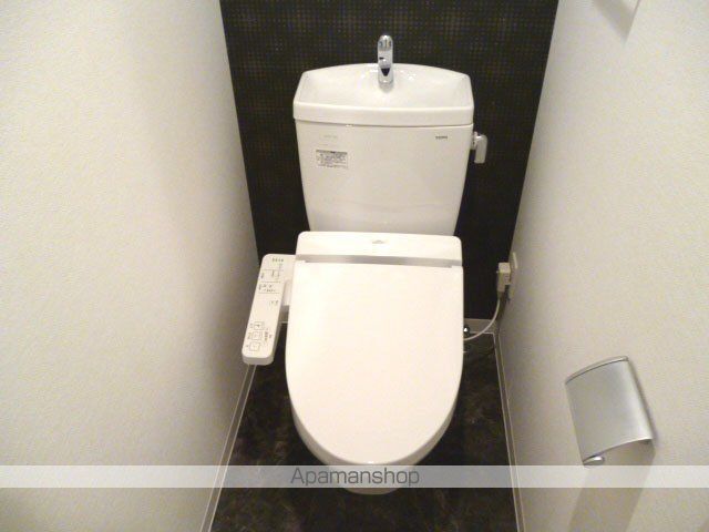 S−RESIDENCE新大阪WESTの内装写真