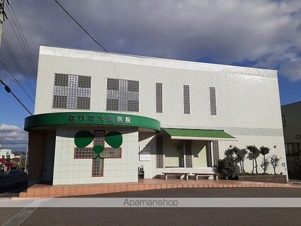 シャルマン　ワン[1LDK/47.74m2]の周辺5