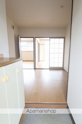 エルディムわたなべの内装写真