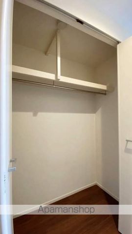 レジデンス柳町の内装写真