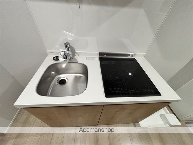 ASレジデンス相模原の内装写真