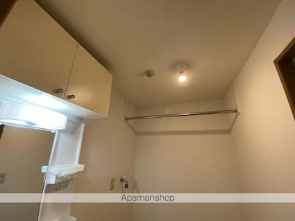 グリーンヒルズ片山[2LDK/56.7m2]のその他設備