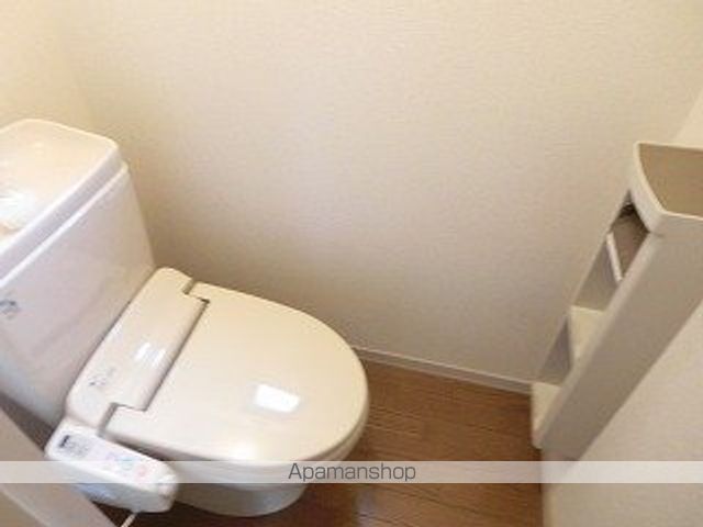 シティーハイツ高松の内装写真