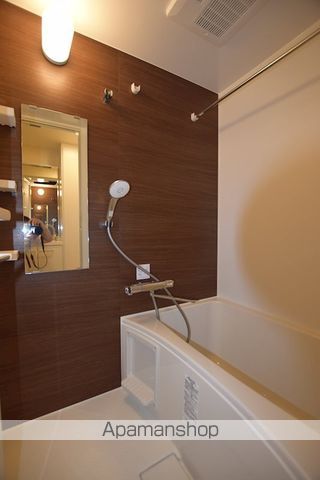 ライトテラス押上の内装写真