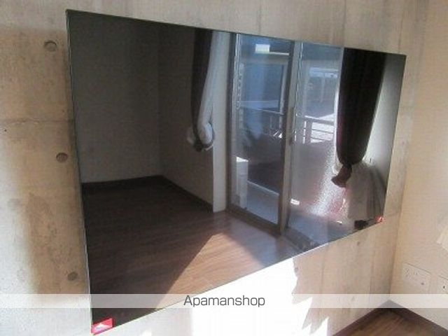 ヒルズレジデンシャルS12の内装写真