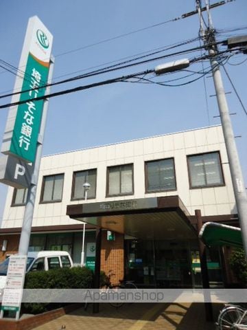 パークハイツの周辺写真