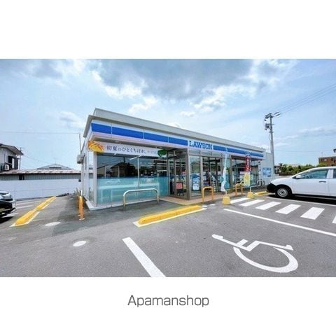 セントラルコーポ館下の周辺写真