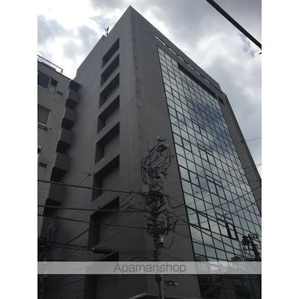 ＡーＰＬＡＣＥ新橋[1LDK/49.65m2]の外観1