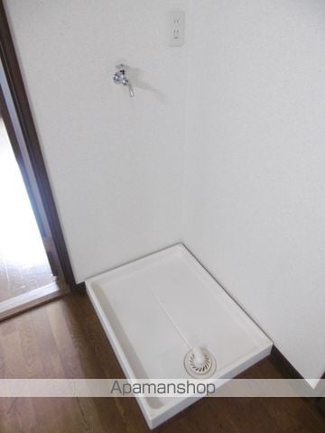 ホープハイツの内装写真