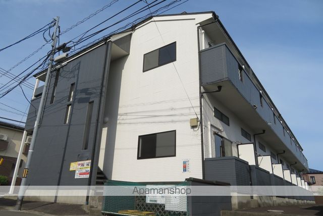 シェロスYK小松島の外観写真