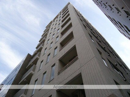 メゾンド日本橋三越前[1LDK/40.18m2]の外観2