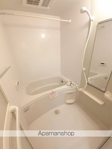 ウエストヒルズCの内装写真