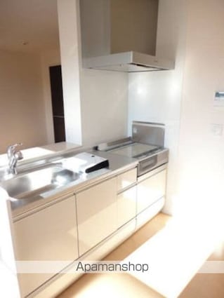 セジュール深津[1LDK/49.5m2]のキッチン