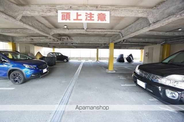 第9薩摩マンションのその他写真