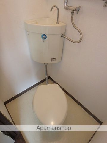 オリス赤平の内装写真
