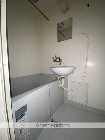 レオパレスパル3の内装写真