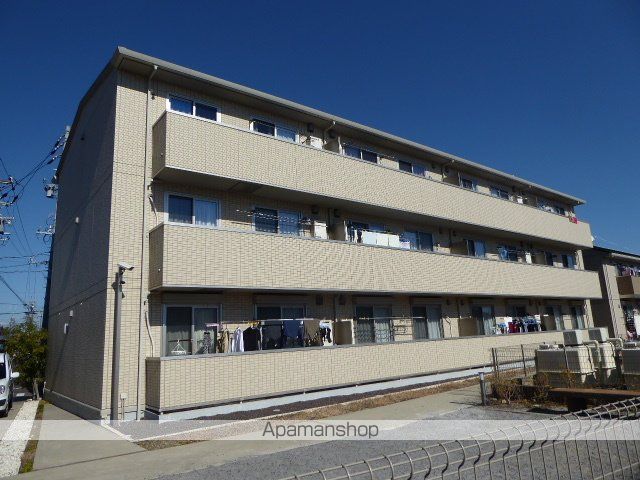 ロイヤルガーデン ききょう館 A