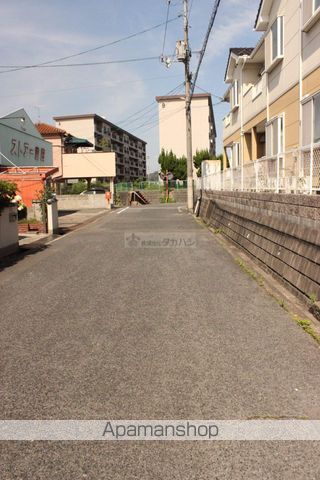 サニーヒルKの周辺写真