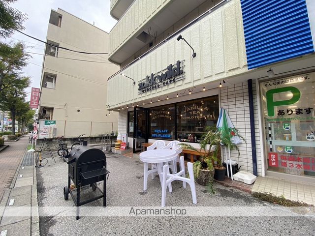 アネックス東川口の周辺写真