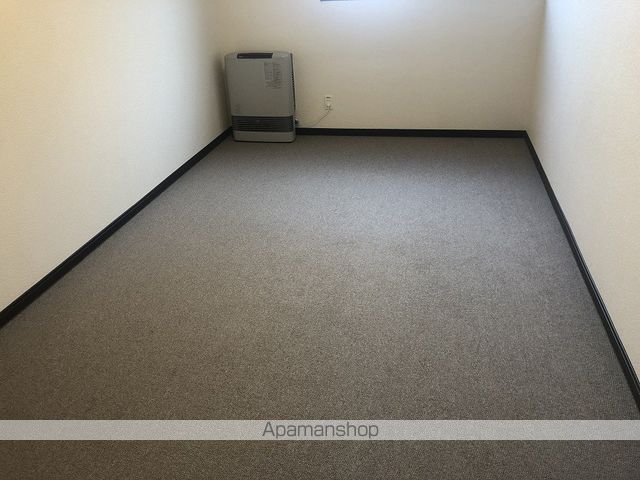 レオネクストブルーブランシェの内装写真