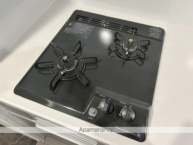 PRESSANCE堺筋HONMACHIEXEBLANCの内装写真