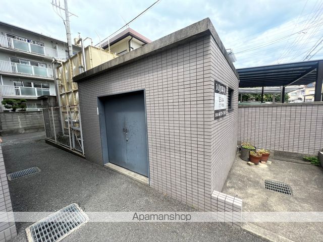 N’SPALASEのその他写真