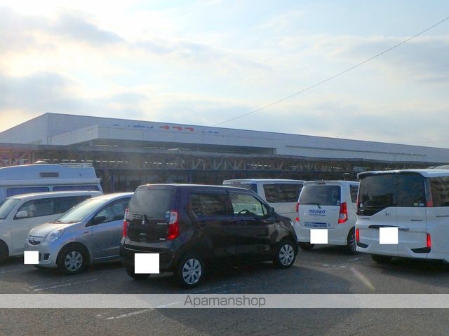 M.D.パレス VIIの周辺写真