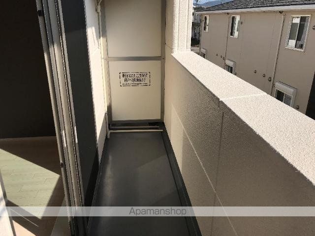 コリーナピアッタの内装写真
