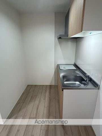 フジパレス堺三国ヶ丘V番館の内装写真