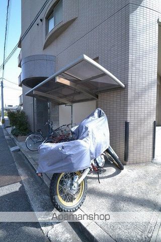 フジビルIIのその他写真