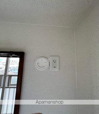 コーポ住吉の内装写真