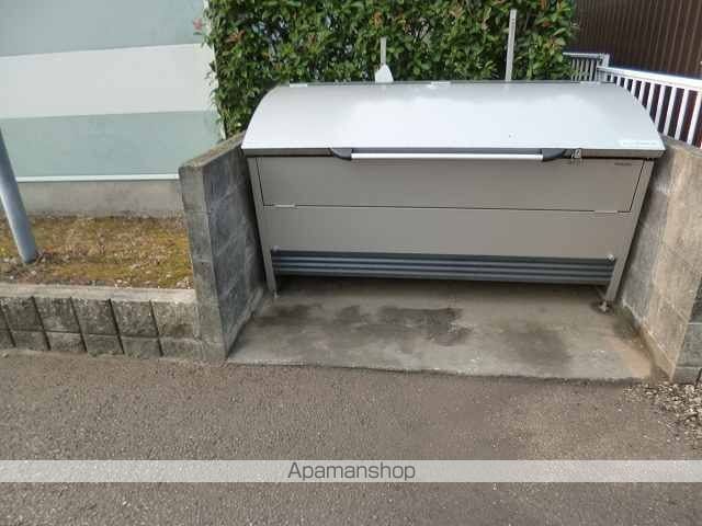 レオパレス新土河原IIのその他写真