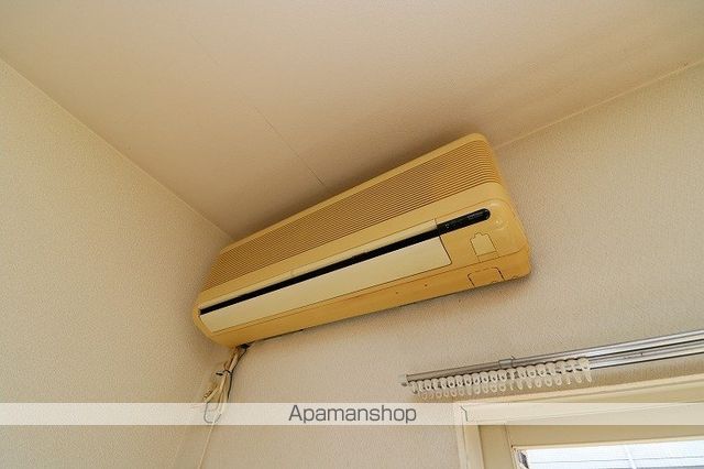 サンセットビレッジ新川A棟の内装写真