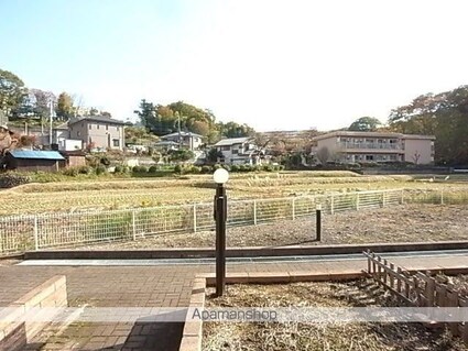 クオリティレジデンスⅡ[2LDK/63.64m2]の眺望