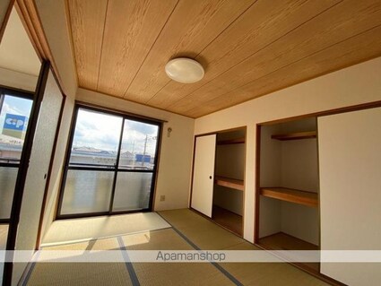 リバ・サス武Ａ[3DK/57.93m2]の内装4