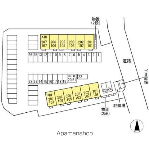 apartment 福島県田村郡三春町字深田和
深田和の賃貸情報を見る
物件地図