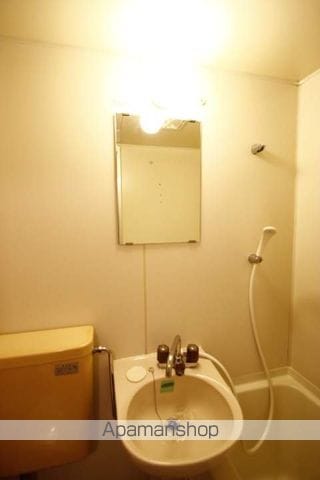 ディアコートIの内装写真