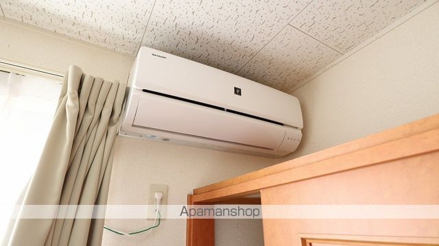 レオパレスHARUの内装写真