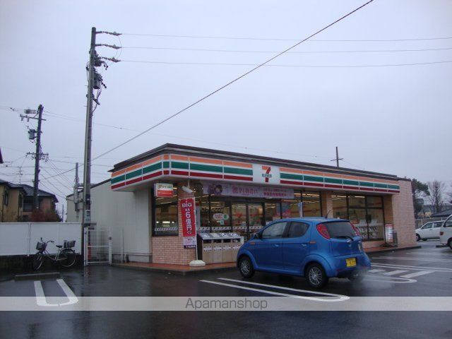 リヴィエールの周辺写真
