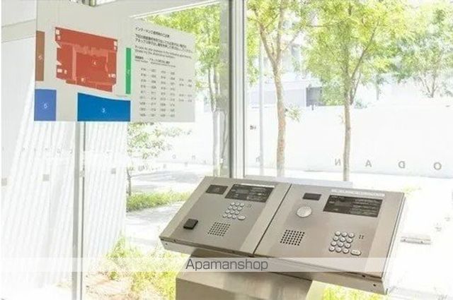 東雲キャナルコートCODAN18号棟のその他写真