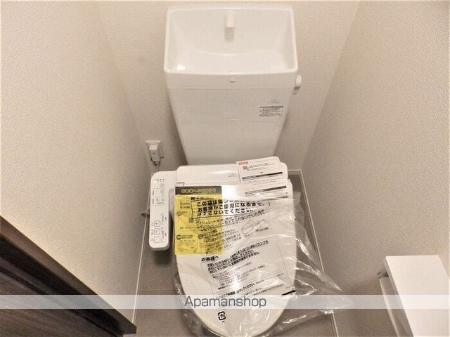 ディアライズ清瀬町の内装写真