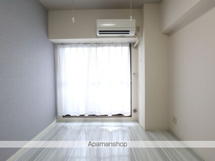 フォルトゥーナ荒畑[1K/24.08m2]の内装1