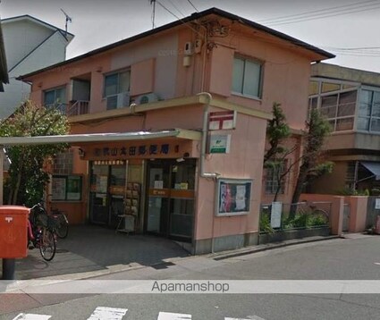 和歌山県和歌山市太田[1R/14.7m2]の周辺3