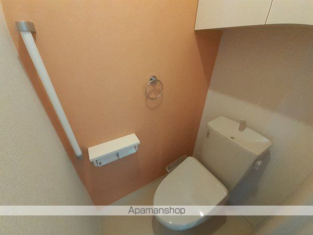 エアリーIIの内装写真