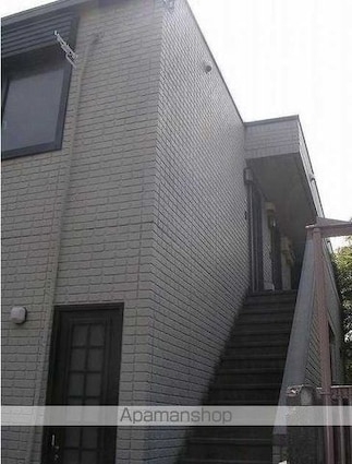 ＴＭハイツ[1K/21m2]の外観1