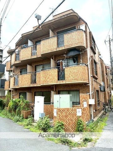 ライブコア川口27の外観写真