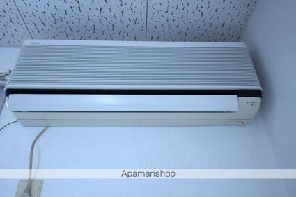 ビーライン川南Ａ[1K/27.08m2]のその他設備